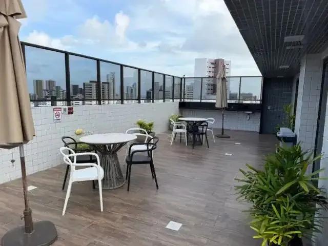 Apartamento para Locação em Recife/PE Boa Viagem