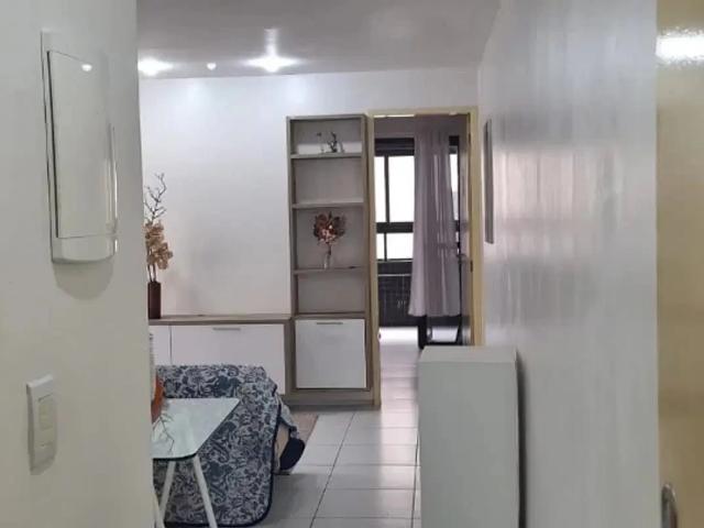 Apartamento para Locação em Recife/PE Boa Viagem