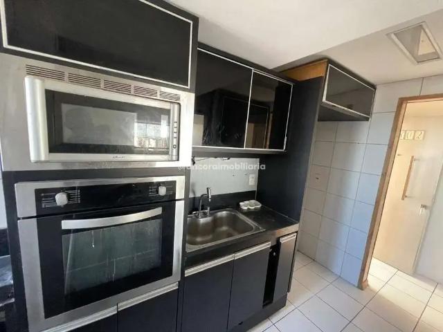Apartamento para Locação em Recife/PE Boa Vista 3 Quartos