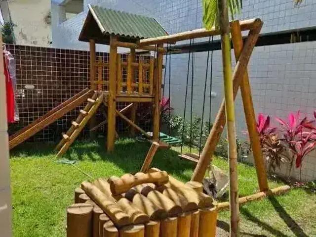 Apartamento para Locação em Recife/PE Boa Vista 2 Quartos