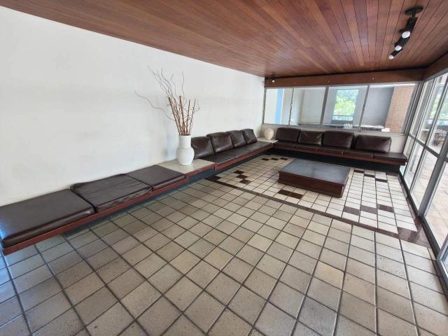 Apartamento para Locação em Recife/PE Boa Vista 3 Quartos