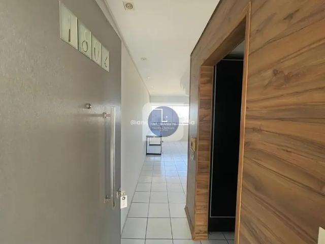 Apartamento para Locação em Recife/PE Boa Vista 3 Quartos