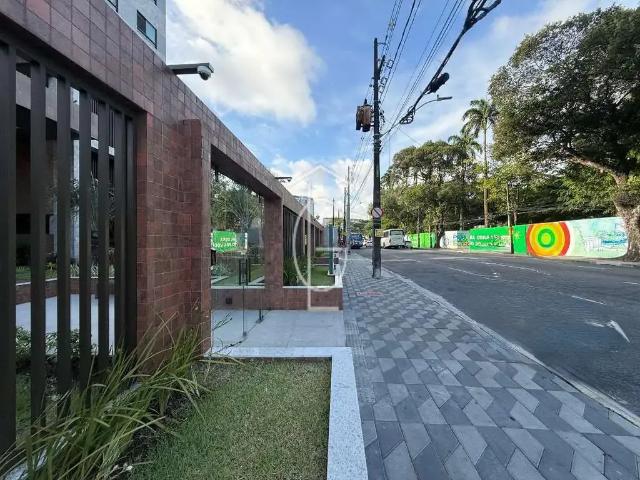 Apartamento para Locação em Recife/PE Boa Vista 1 Quartos