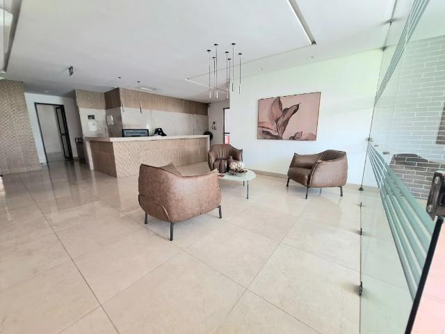 Apartamento para Locação em Recife/PE Boa Vista 1 Quartos