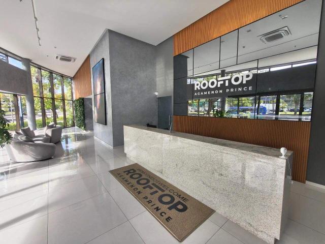Apartamento para Locação em Recife/PE Boa Vista 1 Quartos