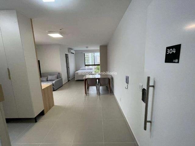 Apartamento para Locação em Recife/PE Boa Vista 1 Quartos