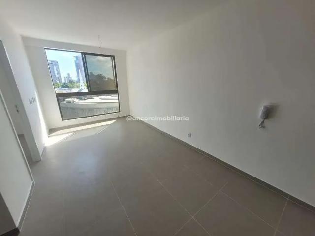 Apartamento para Locação em Recife/PE Boa Vista 1 Quartos