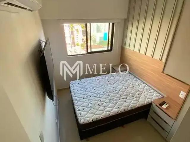 Apartamento para Locação em Recife/PE Boa Vista 1 Quartos