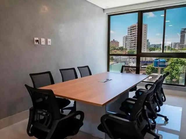 Apartamento para Locação em Recife/PE Boa Vista 1 Quartos