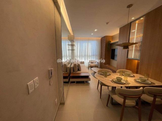 Apartamento para Locação em Recife/PE Boa Vista 1 Quartos