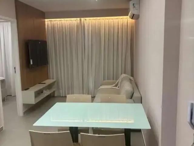 Apartamento para Locação em Recife/PE Boa Vista 1 Quartos