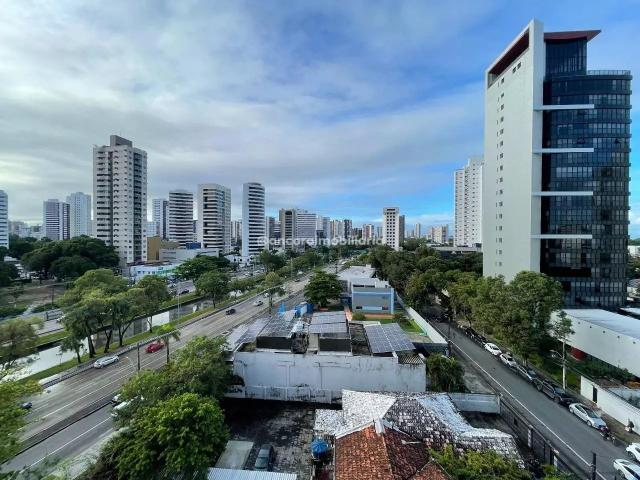 Apartamento para Locação em Recife/PE Boa Vista 1 Quartos