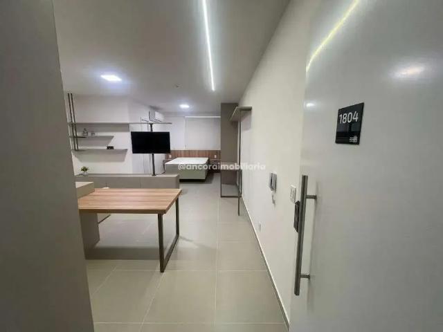 Apartamento para Locação em Recife/PE Boa Vista 1 Quartos