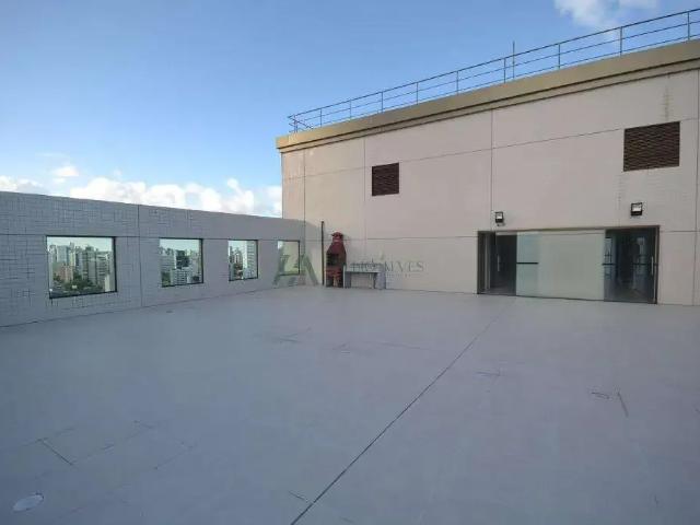 Apartamento para Locação em Recife/PE Boa Vista 1 Quartos