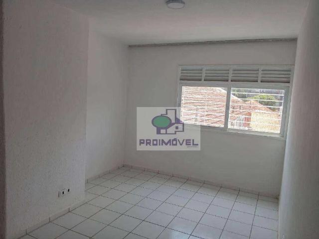 Apartamento para Locação em Recife/PE Boa Vista 1 Quartos