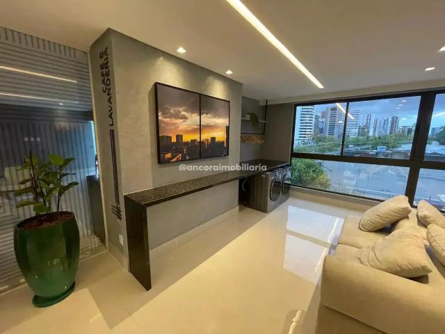Apartamento para Locação em Recife/PE Boa Vista 1 Quartos
