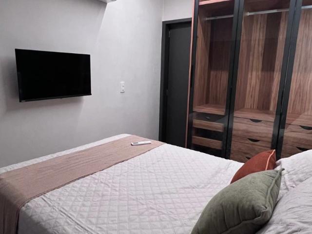 Apartamento para Locação em Recife/PE Boa Vista 1 Quartos