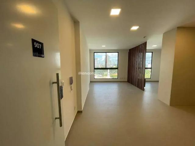 Apartamento para Locação em Recife/PE Boa Vista 1 Quartos