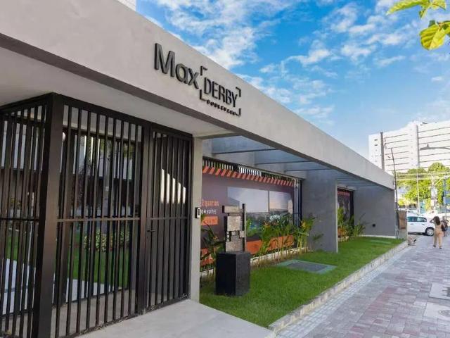 Apartamento para Locação em Recife/PE Boa Vista 1 Quartos