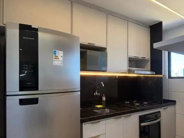 Apartamento para Locação em Recife/PE Boa Vista 1 Quartos