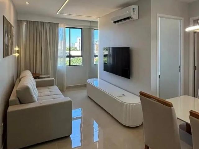 Apartamento para Locação em Recife/PE Boa Vista 1 Quartos