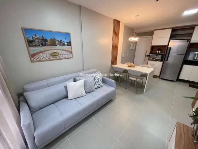 Apartamento para Locação em Recife/PE Boa Vista 1 Quartos