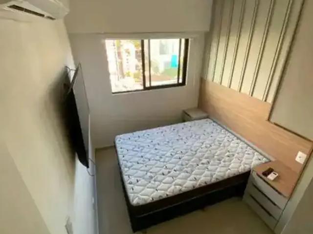 Apartamento para Locação em Recife/PE Boa Vista 1 Quartos