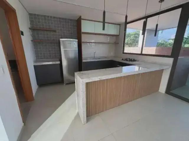 Apartamento para Locação em Recife/PE Boa Vista 1 Quartos