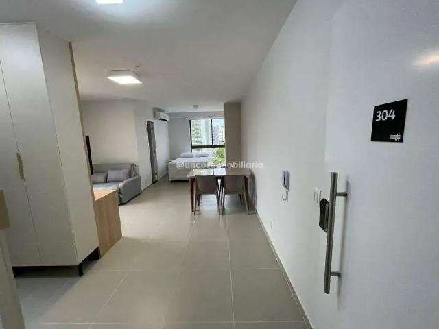 Apartamento para Locação em Recife/PE Boa Vista 1 Quartos
