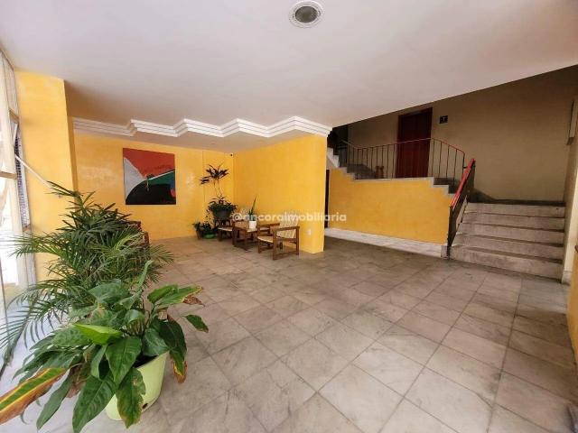 Apartamento para Locação em Recife/PE Boa Vista 1 Quartos