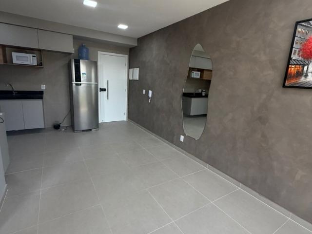 Apartamento para Locação em Recife/PE Boa Vista 1 Quartos