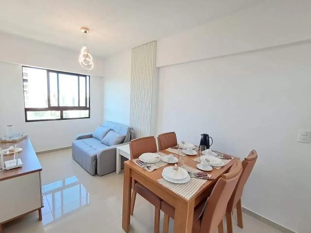 Apartamento para Locação em Recife/PE Boa Vista 1 Quartos