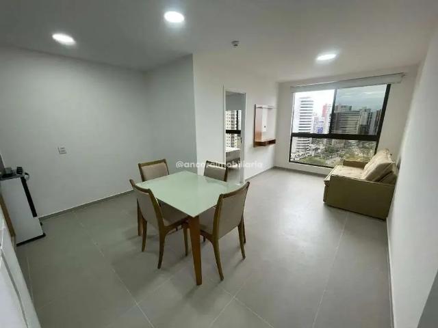 Apartamento para Locação em Recife/PE Boa Vista 1 Quartos