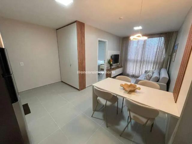 Apartamento para Locação em Recife/PE Boa Vista 1 Quartos