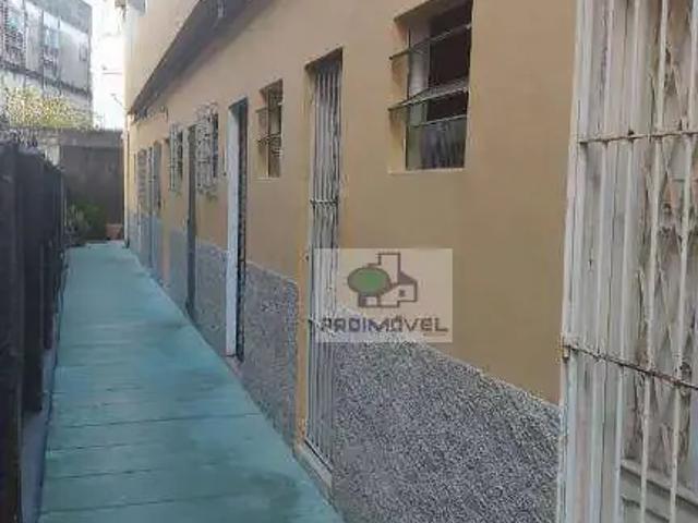 Apartamento para Locação em Recife/PE Boa Vista 1 Quartos
