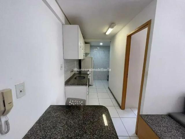Apartamento para Locação em Recife/PE Casa Amarela 1 Quartos