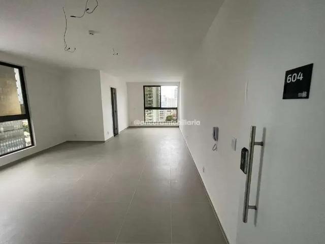 Apartamento para Locação em Recife/PE Boa Vista 1 Quartos