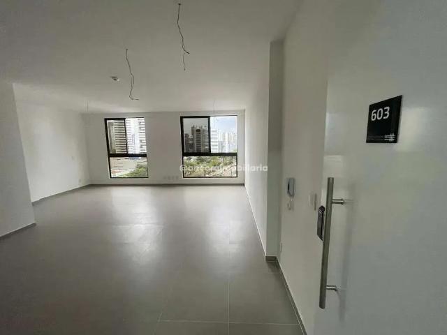 Apartamento para Locação em Recife/PE Boa Vista 1 Quartos