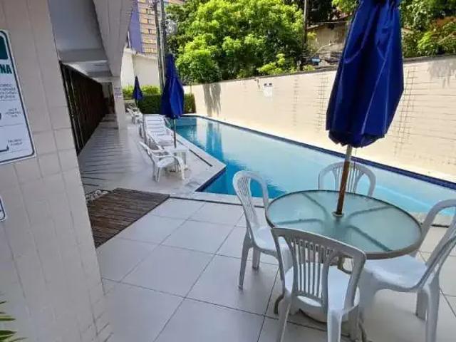 Apartamento para Locação em Recife/PE Boa Vista 1 Quartos