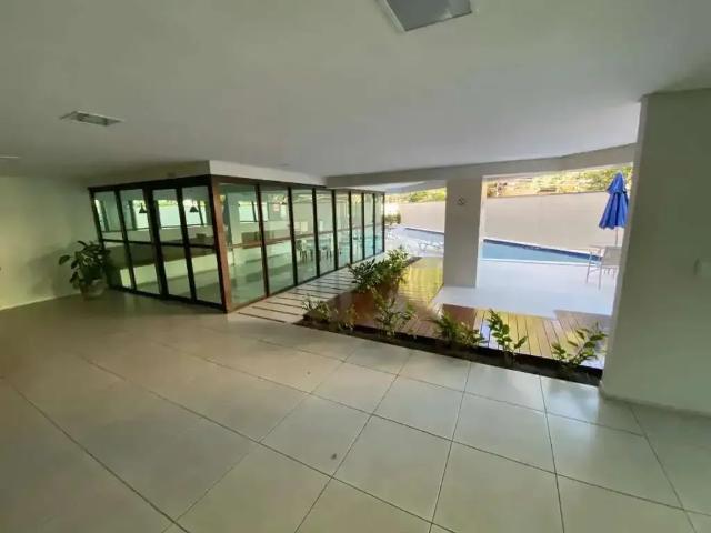 Apartamento para Locação em Recife/PE Boa Vista 1 Quartos