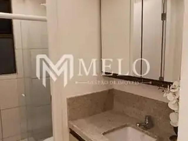 Apartamento para Locação em Recife/PE Boa Vista 1 Quartos