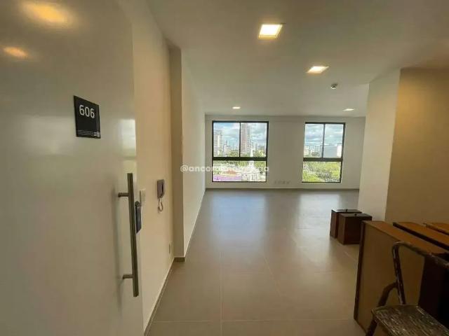 Apartamento para Locação em Recife/PE Boa Vista 1 Quartos