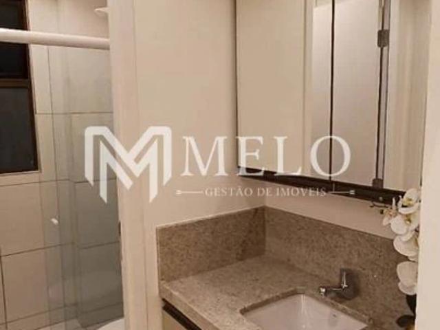 Apartamento para Locação em Recife/PE Boa Vista 1 Quartos