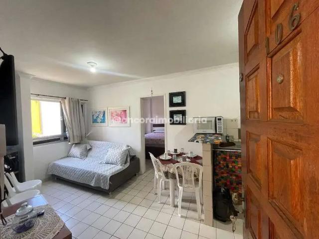 Apartamento para Locação em Recife/PE Boa Vista 1 Quartos