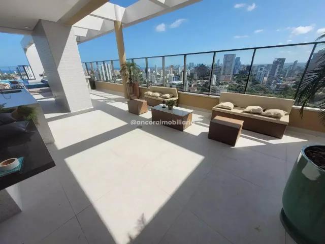 Apartamento para Locação em Recife/PE Boa Vista 1 Quartos