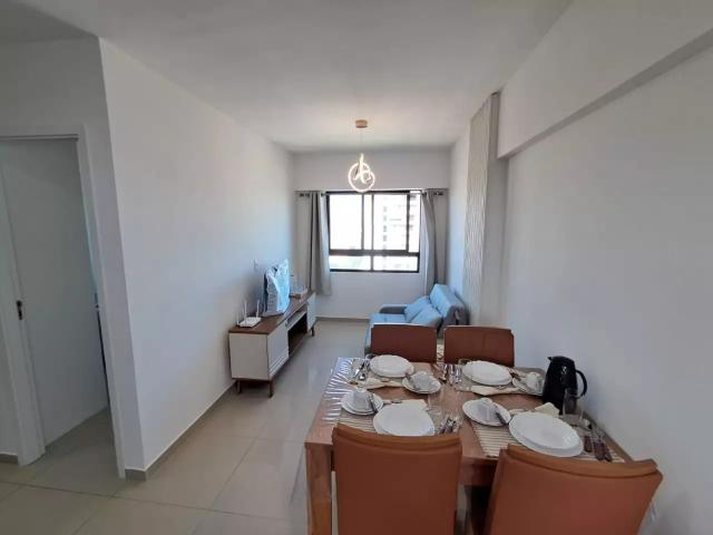 Apartamento para Locação em Recife/PE Boa Vista 1 Quartos