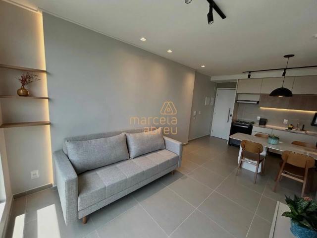 Apartamento para Locação em Recife/PE Boa Vista 1 Quartos