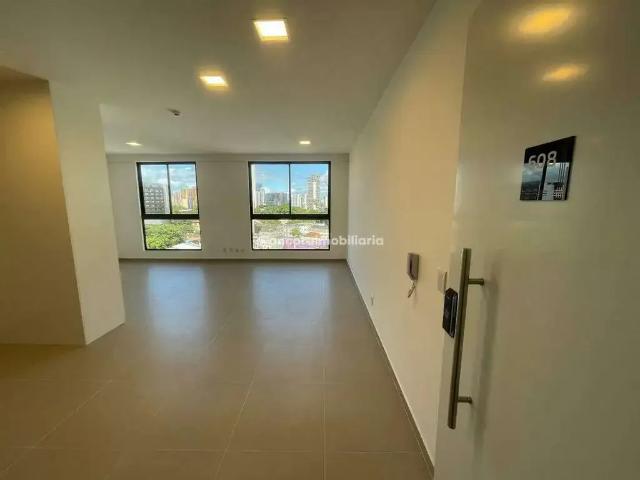 Apartamento para Locação em Recife/PE Boa Vista 1 Quartos