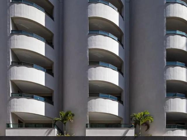 Apartamento para Locação em Recife/PE Boa Vista 1 Quartos
