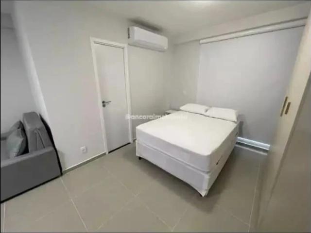 Apartamento para Locação em Recife/PE Boa Vista 1 Quartos